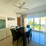 Appartement Vue Mer Centre De Rosas